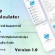 SIP Calculator | SIP Investment Calculator | Android App | Admob Ads | v4.0