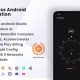 Compass Android Application 1.1