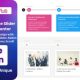 Horizontal Timeline – Slider Addon For Elementor
