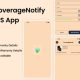 CoverageNotify – iOS App – Warranty Expire Reminder – Warranty Notification – Coverage Reminder