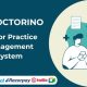 Doctorino – Doctor Practice Management System Laravel