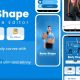 Body Shape Editor – Face Shape Editor – Retouch Body Editor – Perfect Body Shaper