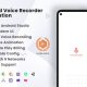 Voice Recorder Android App 1.1