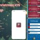 Christmas iOS App – Merry Christmas – Christmas Wish Quotes