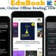 Edu Ebook – Flutter Ebook App + Admin Panel