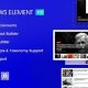 Epic News Elements – News Magazine Blog Element & Blog Add Ons for Elementor & WPBakery Page Builder