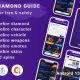 FreeFire Diamond Guide – Free FFF Diamond(Android 13 + SDK 34)