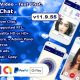 RandoChat – Random Video – Text Chat Call Dating Android App with Admin panel Complet