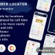 Mobile Number Locator – Find near by places(Android 13 + SDK 34)