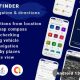 GPS Route Finder – Maps Navigation & Directions(Android 13 + SDK 34)
