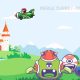 Merge Turret: Monster Defense (Unity Complete Project)