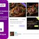 WooCommerce Product Grid List View – Addon For Elementor
