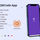 Android QR Code Application 1.2