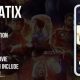 Cinematix – collection of movies and tv series