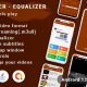 Video Player with Equalizer – Subtitle – HLS Play(Android 13 + SDK 34)