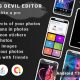 Neon Photo Editor with Effects – Stickers(Android 13 – SDK 34)