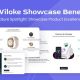 Wiloke Showcase Benefits Elementor Addon