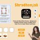 Shradhanjali Card Maker – RIP Card Creator – Punyatithi Card Maker
