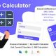 Calcmaster – All in one calulator App
