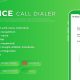 Android AI Voice Call Dialer
