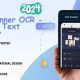 Text Scanner OCR – Image to Text Converter