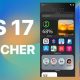 iOS 17 Launcher