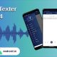 Speech Texter – Voice to Text Android