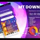 MT Downloader – Download and Convert Videos from YouTube, Instagram, Facebook, TikTok, Pinterest and
