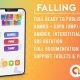 Falling Block – Unity | Admob + GDPR (UMP) Consent