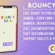 Bouncy Ball (Admob + GDPR + Unity)