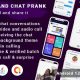 Fake Call – Fake Chat – Fake Video Call – Fake notification – Prank Call(android13 + SDK 34)