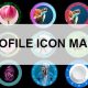 Profile Icon Maker