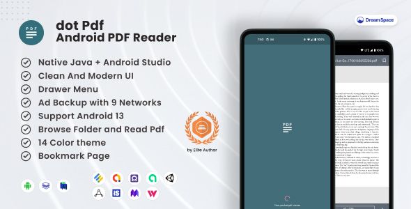 dot PDF - Android PDF Reader 3.0 2 dot PDF - Android PDF Reader 3.0