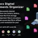 MyDocs Digital Documents Organizer Android