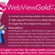 WebViewGold for Android – WebView URL/HTML to Android app + Push, URL Handling, APIs & much more! – NULLED v15.9