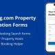 Booking.com Property Reservation Forms for Elementor