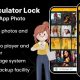 Calculator Lock Hide App Photo – App Vault – Photo Videos Hide App – App Lock