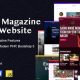 Echo – News & Magazine Laravel Platform