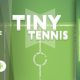 Tiny Tennis – Unity project