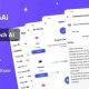 SpeechAI – Text to Speech App with Admob Ads and IAP