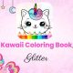 Kawaii Coloring Book For Kid’s with Admob + GDPR (Android 13 Supported)