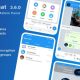 Super Chat – Android Chatting App with Group Chats and Voice/Video Calls – Whatsapp Clone v3.6.1