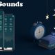 Sleep Sounds – Relax & Sleep, Relaxing, Meditation sounds(Supported android 14 and SDK 34 )