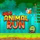 Wild Animal Run + Endless Run Game + Android Studio