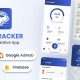 Run Tracker – Android Native App (20 Languages)
