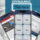 All In One Dynamic News Papers (Supported android 14 and SDK 34)