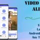 Video All in one Editor-Join, Cut Clone (Supported Android 14 and SDK 34)