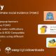 Trustify – WordPress Fake Social Evidence