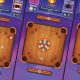 Carrom – Multiplayer