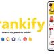 Prankify – Funny Prank Sounds App | ADMOB, FIREBASE, ONESIGNAL